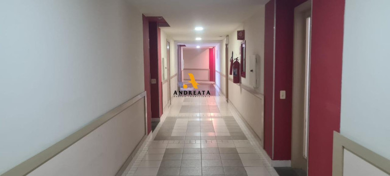 Imagem Apartamento com 1 Quarto para Alugar, 59 m² em Barra Da Tijuca - Rio De Janeiro