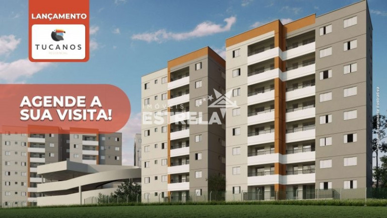 Imagem Apartamento com 2 Quartos à Venda, 50 m² em Lageado - Cotia Imagem Apartamento com 2 Quartos à Venda, 50 m² em Lageado - Cotia
