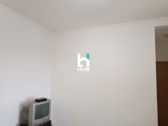 Imagem Apartamento com 2 Quartos à Venda, 44 m²