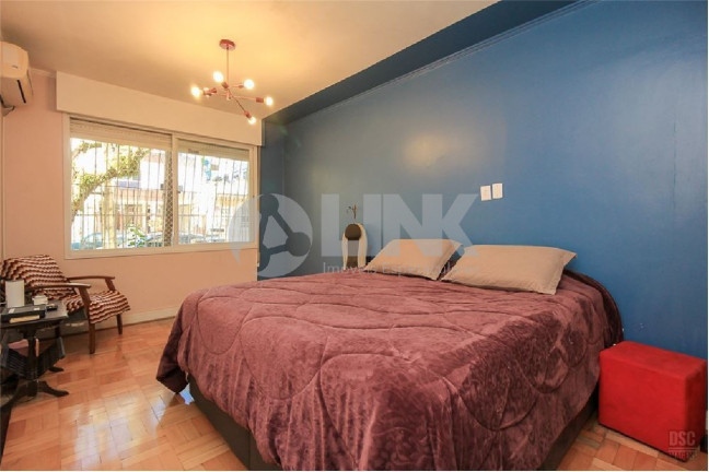 Imagem Apartamento com 4 Quartos à Venda, 130 m² em Bela Vista - Porto Alegre Imagem Apartamento com 4 Quartos à Venda, 130 m² em Bela Vista - Porto Alegre
