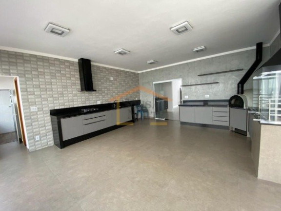Imagem Casa de Condomínio com 4 Quartos à Venda, 390 m² em Condomínio Residencial E Comercial Fazenda Santa Petronilla - Bragança Paulista