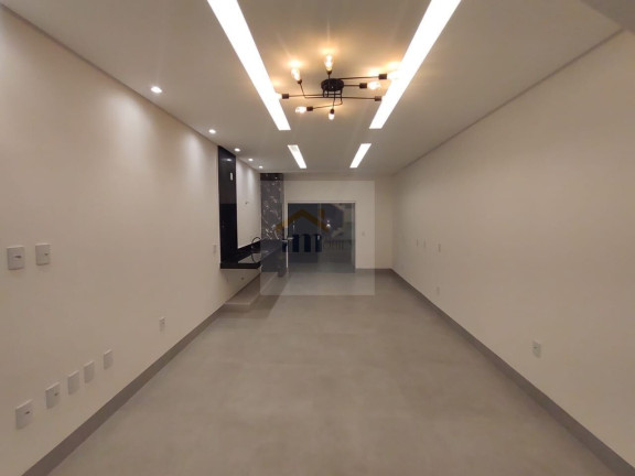 Imagem Casa com 3 Quartos à Venda, 128 m² em Jardim Itaipu - Goiânia