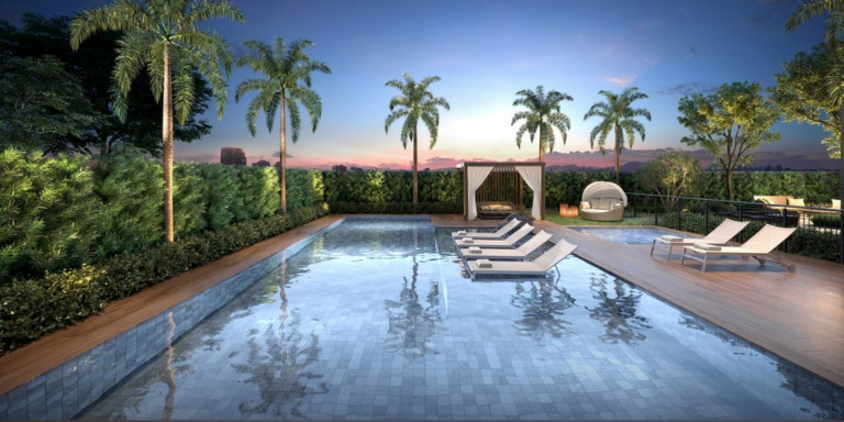 Imagem Imóvel com 2 Quartos à Venda, 56 m² em São João - Porto Alegre Imagem Imóvel com 2 Quartos à Venda, 56 m² em São João - Porto Alegre