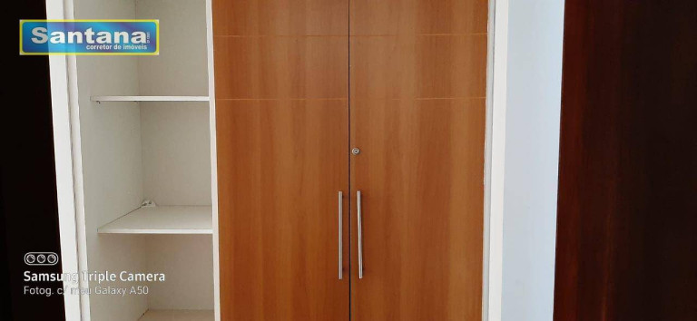 Imagem Apartamento com 1 Quarto à Venda, 42 m² em Fazenda Santo Antonio Das Lages  - Caldas Novas