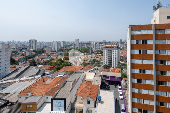 Imagem Apartamento com 3 Quartos à Venda, 84 m² em Cambuci - São Paulo
