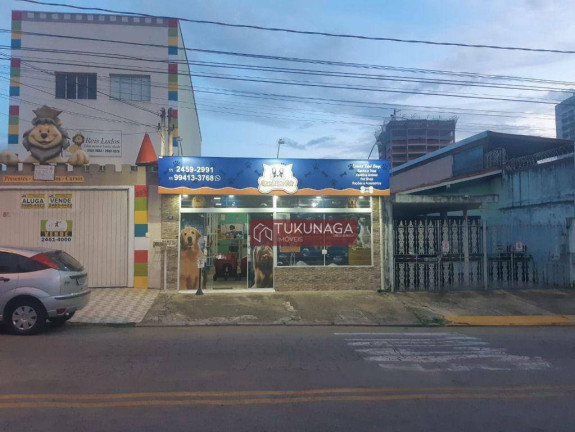 Casa à Venda, 110 m² em Vila Rosália - Guarulhos