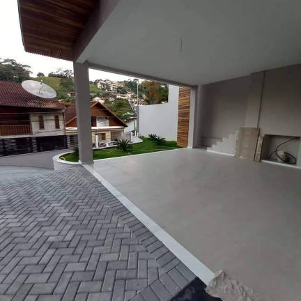 Imagem Casa com 4 Quartos à Venda,  em Conego - Nova Friburgo