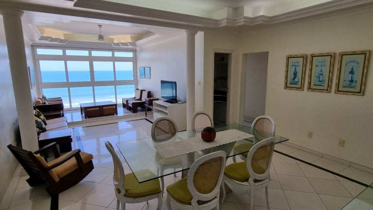 Imagem Apartamento com 5 Quartos à Venda, 200 m² em Pitangueiras - Guarujá Imagem Apartamento com 5 Quartos à Venda, 200 m² em Pitangueiras - Guarujá