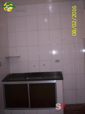 Imagem Casa com 5 Quartos à Venda, 203 m² em Agua Fria - São Paulo