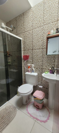 Imagem Casa com 2 Quartos à Venda, 61 m² em Grajaú - Pontal Do Paraná Imagem Casa com 2 Quartos à Venda, 61 m² em Grajaú - Pontal Do Paraná