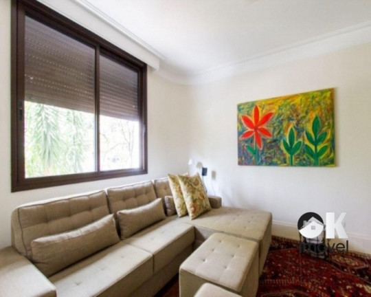 Imagem Apartamento com 3 Quartos à Venda, 244 m² em Jardim Paulista - São Paulo