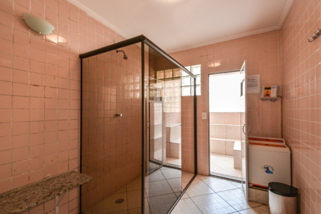 Imagem Apartamento com 1 Quarto à Venda, 65 m² em Jabaquara - São Paulo