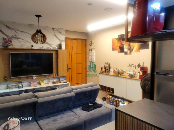 Imagem Apartamento com 2 Quartos à Venda, 42 m² em Jardim São Domingos - Guarulhos Imagem Apartamento com 2 Quartos à Venda, 42 m² em Jardim São Domingos - Guarulhos