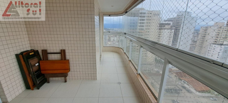 Imagem Apartamento com 2 Quartos à Venda, 85 m² em Aviação - Praia Grande Imagem Apartamento com 2 Quartos à Venda, 85 m² em Aviação - Praia Grande