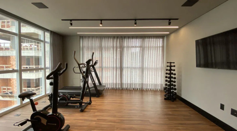 Imagem Apartamento com 3 Quartos à Venda, 116 m² em Centro - Itapema