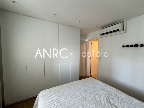 Imagem Imóvel com 1 Quarto à Venda, 59 m² em Campo Belo - São Paulo Imagem Imóvel com 1 Quarto à Venda, 59 m² em Campo Belo - São Paulo