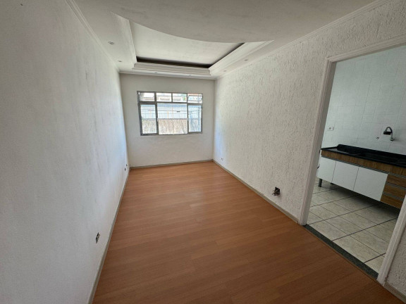 Apartamento com 2 Quartos à Venda, 61 m² em Taboão - São Bernardo Do Campo