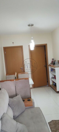 Imagem Apartamento com 3 Quartos à Venda, 67 m² em Samambaia Norte (samambaia) - Brasília
