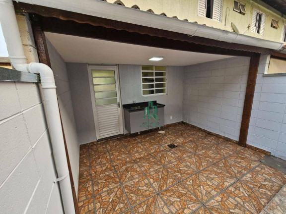 Imagem Casa com 2 Quartos à Venda, 56 m² em Vila Nova Bonsucesso - Guarulhos Imagem Casa com 2 Quartos à Venda, 56 m² em Vila Nova Bonsucesso - Guarulhos