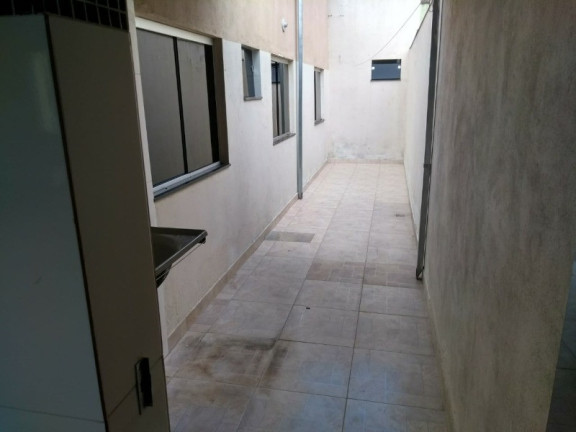 Casa com 3 Quartos à Venda, 88 m² em Tropical - Contagem