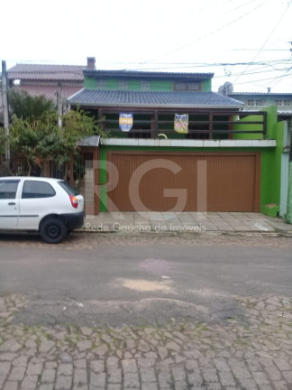 Imagem Casa com 2 Quartos à Venda, 120 m² em Rubem Berta - Porto Alegre Imagem Casa com 2 Quartos à Venda, 120 m² em Rubem Berta - Porto Alegre