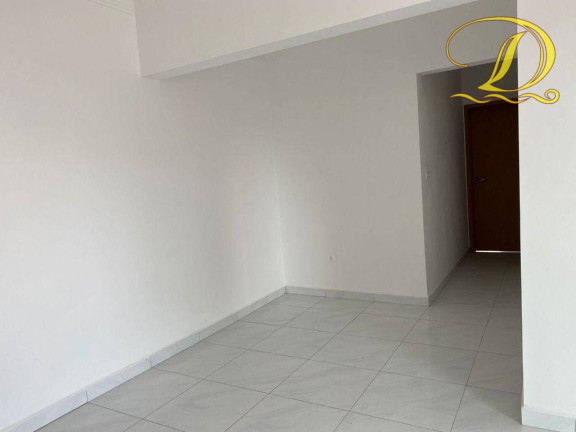 Imagem Apartamento com 3 Quartos à Venda, 96 m² em Aviação - Praia Grande