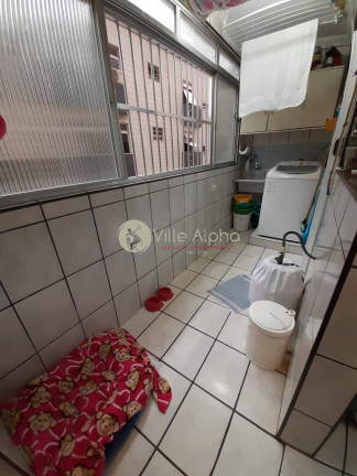 Imagem Apartamento com 2 Quartos à Venda, 82 m² em Ponta Da Praia - Santos Imagem Apartamento com 2 Quartos à Venda, 82 m² em Ponta Da Praia - Santos