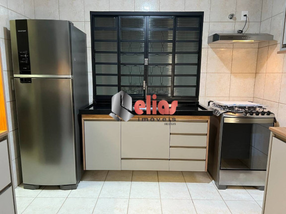 Imagem Casa com 3 Quartos à Venda, 250 m² em Parque Júlio Nóbrega - Bauru Imagem Casa com 3 Quartos à Venda, 250 m² em Parque Júlio Nóbrega - Bauru
