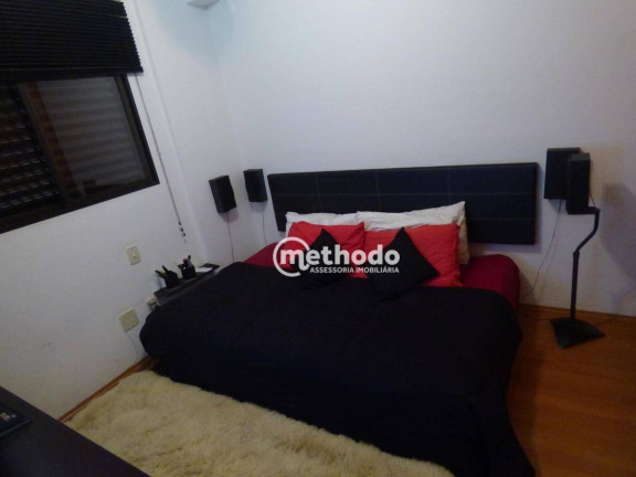 Imagem Apartamento com 3 Quartos à Venda, 88 m² em Vila Itapura - Campinas Imagem Apartamento com 3 Quartos à Venda, 88 m² em Vila Itapura - Campinas