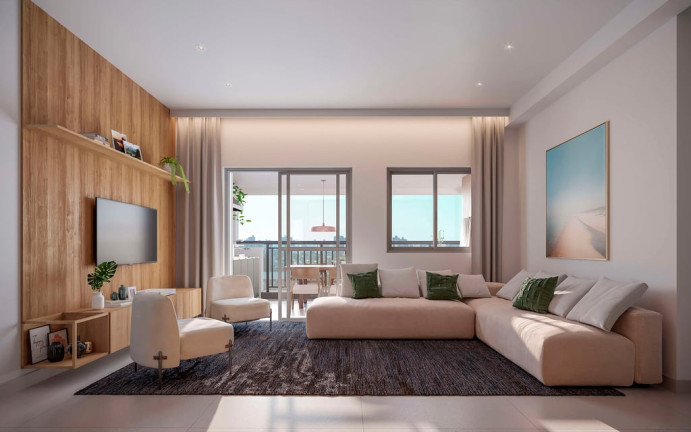 Imagem Apartamento com 3 Quartos à Venda, 215 m² em Brooklin Paulista - São Paulo Imagem Apartamento com 3 Quartos à Venda, 215 m² em Brooklin Paulista - São Paulo