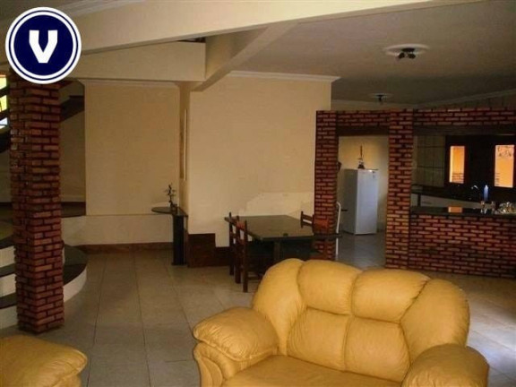 Imagem Casa com 5 Quartos à Venda, 300 m² em Porto Das Dunas - Aquiraz