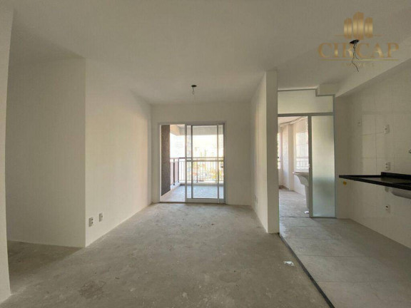 Imagem Apartamento com 2 Quartos à Venda, 60 m² em Perdizes - São Paulo