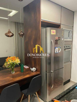 Imagem Apartamento com 2 Quartos à Venda, 68 m² em Parque Das Nações - Santo André