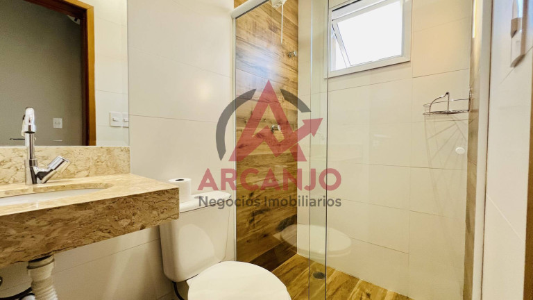 Imagem Cobertura com 3 Quartos à Venda, 145 m² em Umuarama - Ubatuba