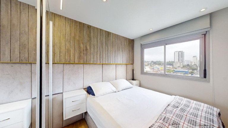 Imagem Apartamento com 2 Quartos à Venda, 65 m² em Vila Santa Catarina - São Paulo Imagem Apartamento com 2 Quartos à Venda, 65 m² em Vila Santa Catarina - São Paulo