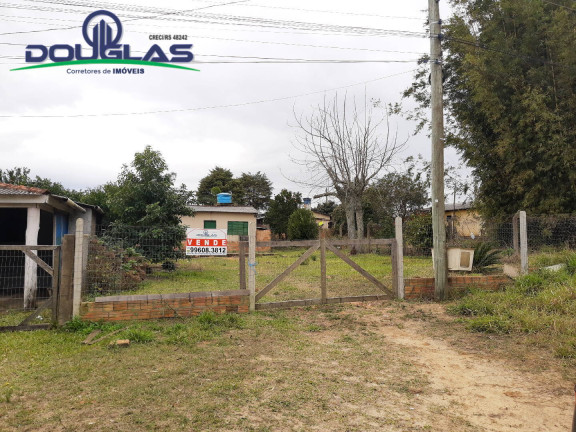 Imagem Casa com 1 Quarto à Venda, 360 m² em águas Claras - Viamão