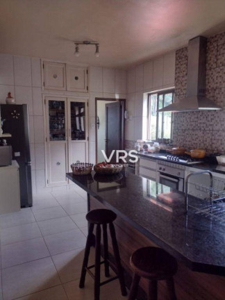 Imagem Casa com 3 Quartos à Venda, 226 m² em Golfe - Teresópolis Imagem Casa com 3 Quartos à Venda, 226 m² em Golfe - Teresópolis