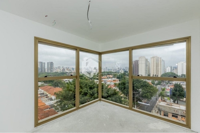 Imagem Apartamento com 3 Quartos à Venda, 149 m² em Moema - São Paulo Imagem Apartamento com 3 Quartos à Venda, 149 m² em Moema - São Paulo