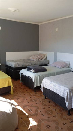 Imagem Casa com 3 Quartos à Venda,  em Tupi - Praia Grande