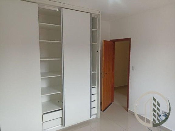 Imagem Apartamento com 3 Quartos para Alugar, 113 m² em Marapé - Santos