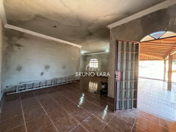 Imagem Casa com 6 Quartos à Venda, 300 m² em Residencial Ouro Verde - Igarapé Imagem Casa com 6 Quartos à Venda, 300 m² em Residencial Ouro Verde - Igarapé