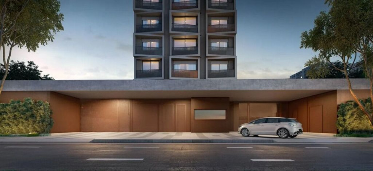 Imagem Apartamento com 1 Quarto à Venda, 25 m² em Cidade Baixa - Porto Alegre
