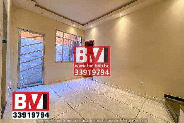 Imagem Casa com 3 Quartos à Venda, 120 m² em Irajá - Rio De Janeiro Imagem Casa com 3 Quartos à Venda, 120 m² em Irajá - Rio De Janeiro
