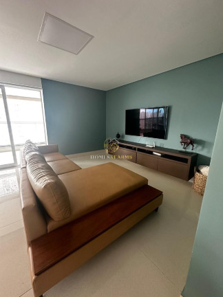 Imagem Apartamento com 4 Quartos à Venda, 287 m² em Setor Marista - Goiânia Imagem Apartamento com 4 Quartos à Venda, 287 m² em Setor Marista - Goiânia