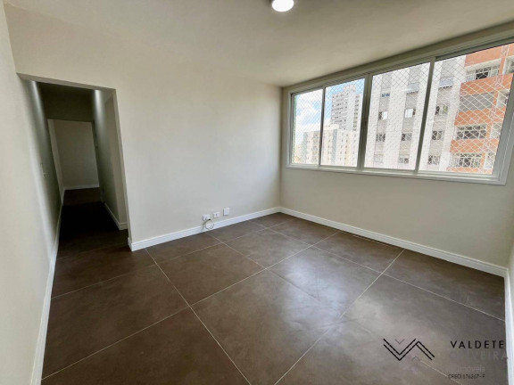Imagem Apartamento com 1 Quarto à Venda, 50 m² em Jardim São Dimas - São José Dos Campos