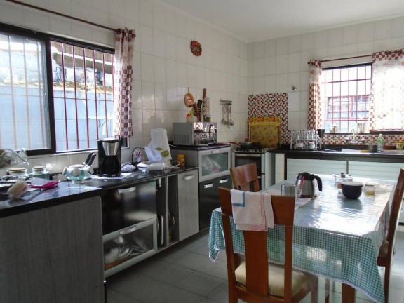 Imagem Casa com 2 Quartos à Venda, 120 m² em Ocian - Praia Grande