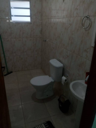 Imagem Casa com 1 Quarto à Venda, 125 m² em Josedy - Peruíbe