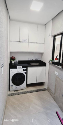 Imagem Casa com 4 Quartos à Venda, 160 m² em Jardim Vila Mariana - São Paulo Imagem Casa com 4 Quartos à Venda, 160 m² em Jardim Vila Mariana - São Paulo