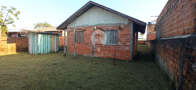 Imagem Terreno à Venda, 441 m² em Guapê - Pontal Do Parana Imagem Terreno à Venda, 441 m² em Guapê - Pontal Do Parana