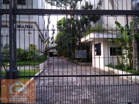 Imagem Apartamento com 2 Quartos à Venda, 85 m² em Vila Clementino - São Paulo Imagem Apartamento com 2 Quartos à Venda, 85 m² em Vila Clementino - São Paulo